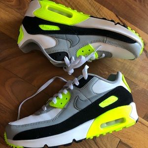 GS NIKE AIRMAX 90
